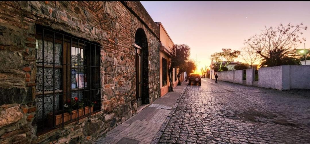 Bajo El Faro Villa Colonia del Sacramento Exterior photo