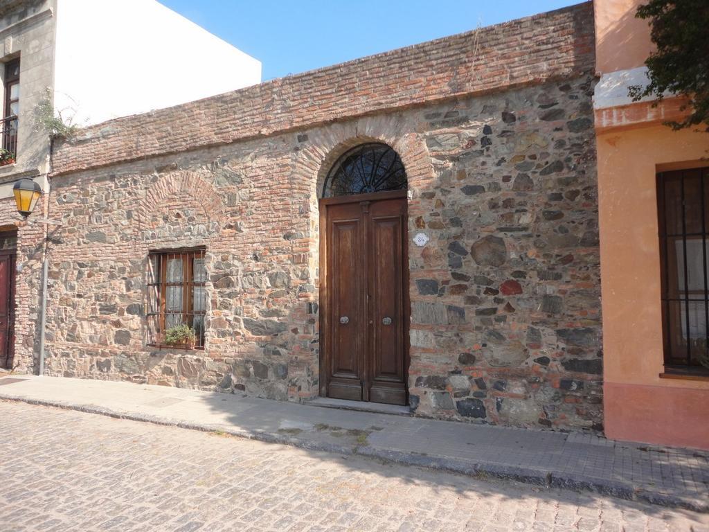 Bajo El Faro Villa Colonia del Sacramento Exterior photo